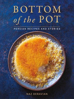 cover image of Bottom of the Pot